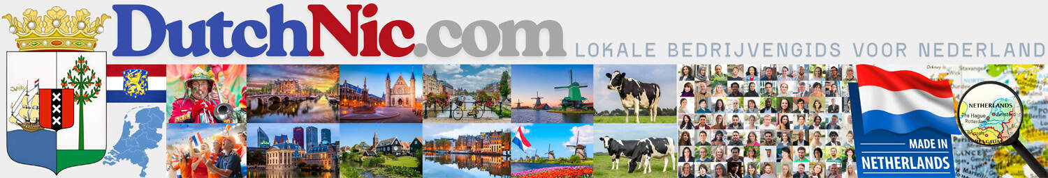 Gemaakt in Nederland - Horeca-Impuls